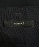 allureville（アルアバイル）その他 黒 サイズ:1(S位) レディース/2200701527013