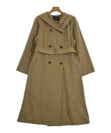 allureville（アルアバイル）コート ベージュ サイズ:1(S位) レディース/2200704066021