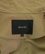 allureville（アルアバイル）コート ベージュ サイズ:1(S位) レディース/2200704066021