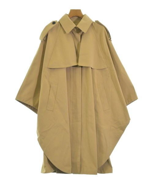 allureville(アルアバイル)トレンチコート ベージュ サイズ:2(M位)/2200662512011