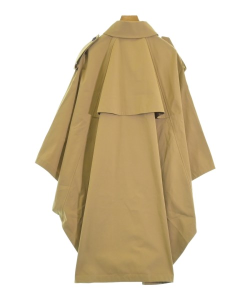 allureville（アルアバイル）トレンチコート ベージュ サイズ:2(M位) レディース/2200662512011