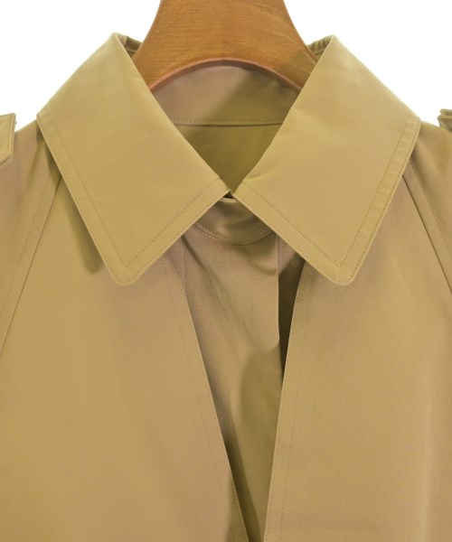 allureville（アルアバイル）トレンチコート ベージュ サイズ:2(M位) レディース/2200662512011