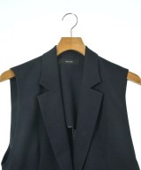 allureville（アルアバイル）ベスト 紺 サイズ:2(M位) レディース/2200660013077