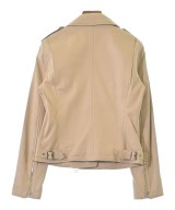 allureville（アルアバイル）ライダース ピンク サイズ:1(S位) レディース/2200663071081