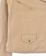 allureville（アルアバイル）ライダース ピンク サイズ:1(S位) レディース/2200663071081