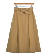 allureville ロング・マキシ丈スカート