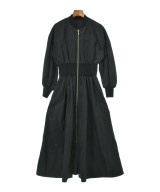 allureville（アルアバイル）ワンピース 黒 サイズ:1(S位) レディース/2200665247019