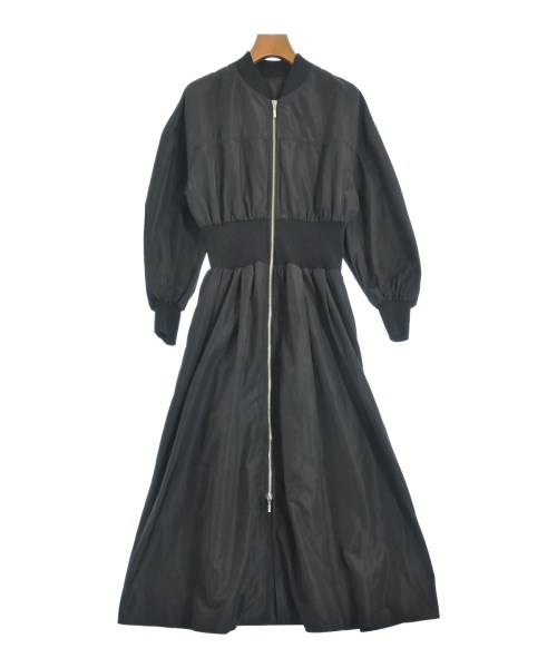 allureville(アルアバイル)ワンピース 黒 サイズ:1(S位)/2200661741443