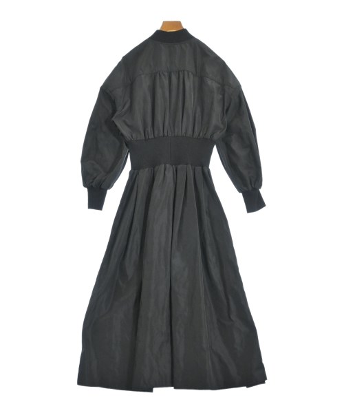 allureville（アルアバイル）ワンピース 黒 サイズ:1(S位) レディース/2200661741443