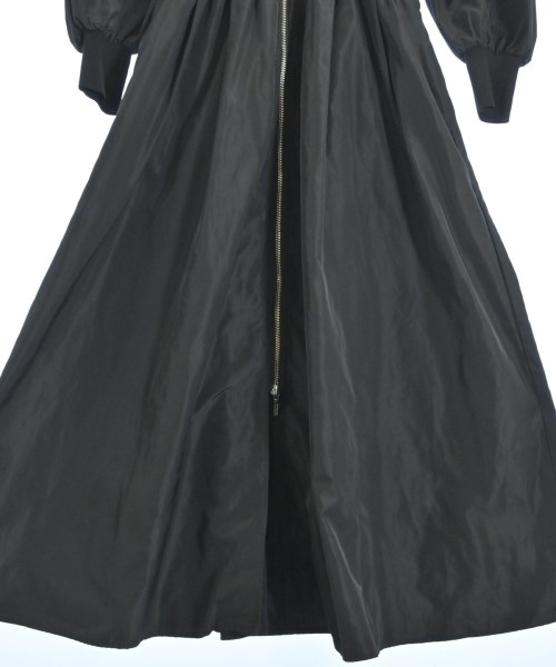 allureville（アルアバイル）ワンピース 黒 サイズ:1(S位) レディース/2200661741443