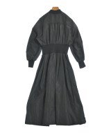 allureville（アルアバイル）ワンピース 黒 サイズ:1(S位) レディース/2200661741443