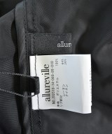 allureville（アルアバイル）ワンピース 黒 サイズ:1(S位) レディース/2200661741443