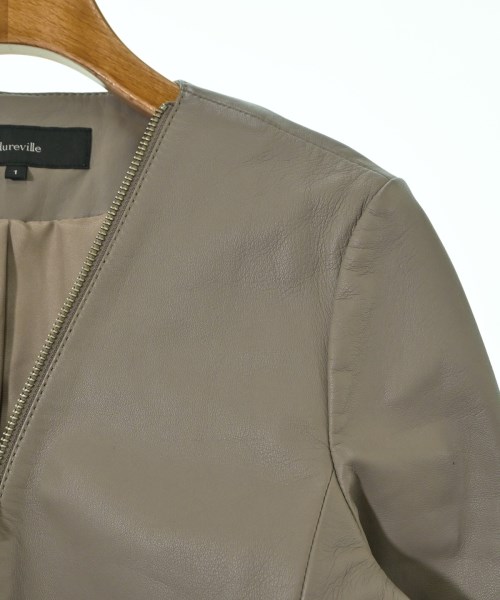 allureville（アルアバイル）その他 グレー サイズ:1(S位) レディース/2200662940043