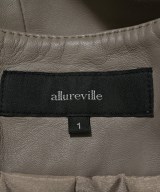 allureville（アルアバイル）その他 グレー サイズ:1(S位) レディース/2200662940043