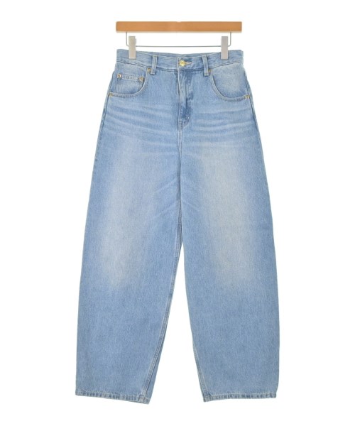 allureville(アルアバイル)デニムパンツ 青 サイズ:2(M位)/2200665410024