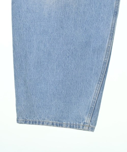 allureville（アルアバイル）デニムパンツ 青 サイズ:2(M位) レディース/2200665410024