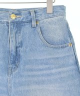 allureville（アルアバイル）デニムパンツ 青 サイズ:2(M位) レディース/2200665410024