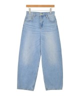 allureville デニムパンツ