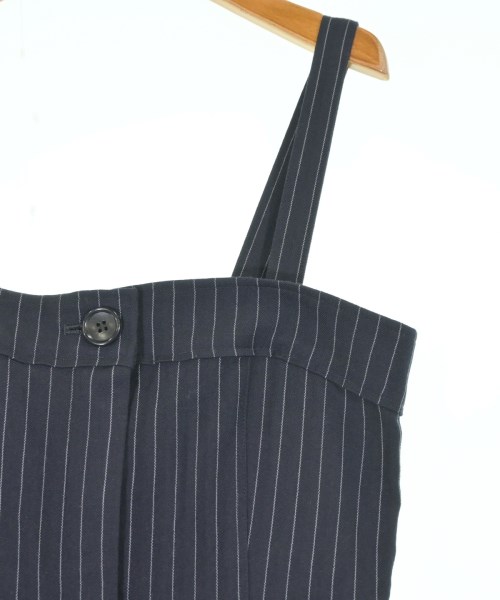 allureville（アルアバイル）ワンピース 紺 サイズ:2(M位) レディース/2200666572011