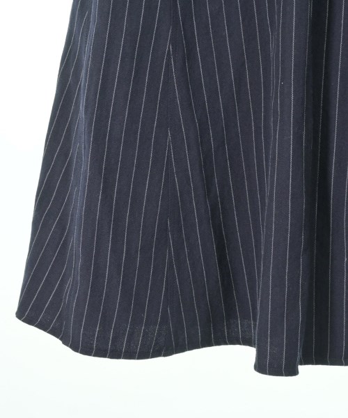 allureville（アルアバイル）ワンピース 紺 サイズ:2(M位) レディース/2200666572011