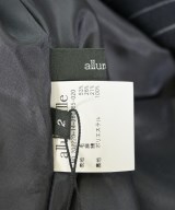 allureville（アルアバイル）ワンピース 紺 サイズ:2(M位) レディース/2200666572011