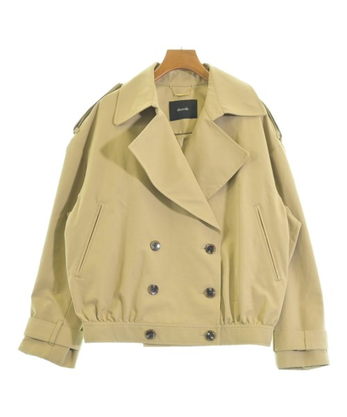 allureville(アルアバイル)その他 ベージュ サイズ:2(M位)/2200666104021