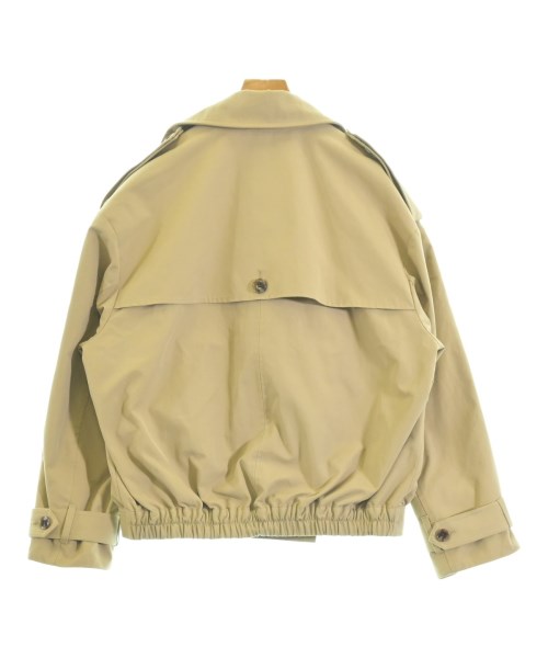 allureville（アルアバイル）その他 ベージュ サイズ:2(M位) レディース/2200666104021