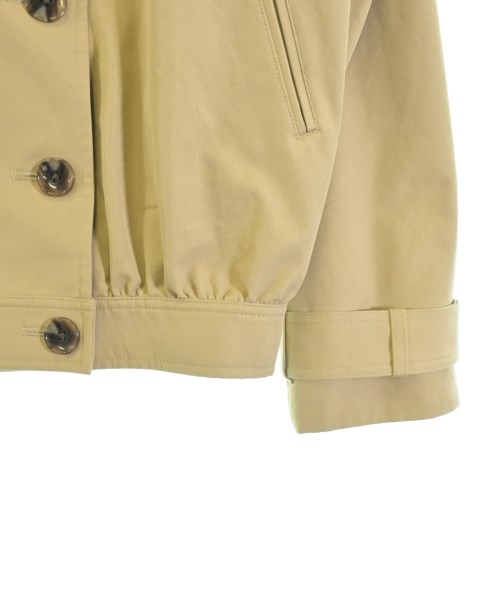 allureville（アルアバイル）その他 ベージュ サイズ:2(M位) レディース/2200666104021