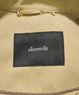 allureville（アルアバイル）その他 ベージュ サイズ:2(M位) レディース/2200666104021