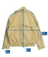 allureville（アルアバイル）その他 ベージュ サイズ:2(M位) レディース/2200666104021