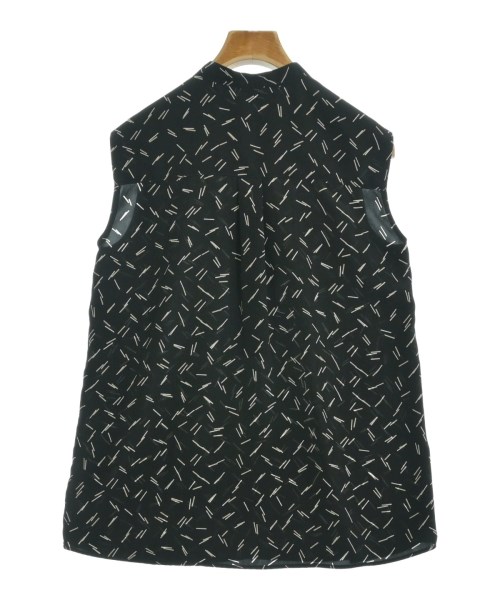 allureville（アルアバイル）ブラウス 黒 サイズ:2(M位) レディース/2200667646056