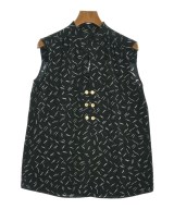 allureville ブラウス