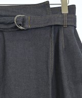 allureville（アルアバイル）ロング・マキシ丈スカート 紺 サイズ:2(M位) レディース/2200667750029