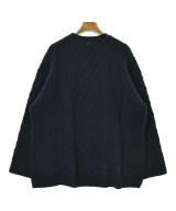 allureville（アルアバイル）ニット・セーター 紺 サイズ:2(M位) レディース/2200666134035