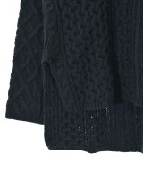 allureville（アルアバイル）ニット・セーター 紺 サイズ:2(M位) レディース/2200666134035