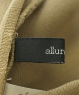 allureville（アルアバイル）その他 ベージュ サイズ:1(S位) レディース/2200668259057