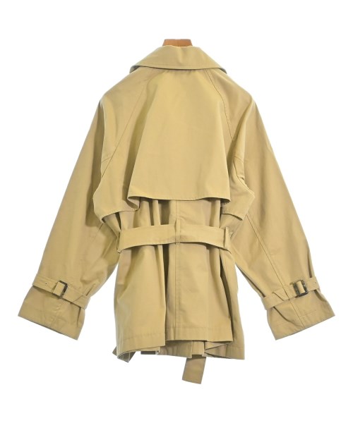 allureville（アルアバイル）トレンチコート ベージュ サイズ:2(M位) レディース/2200666764010