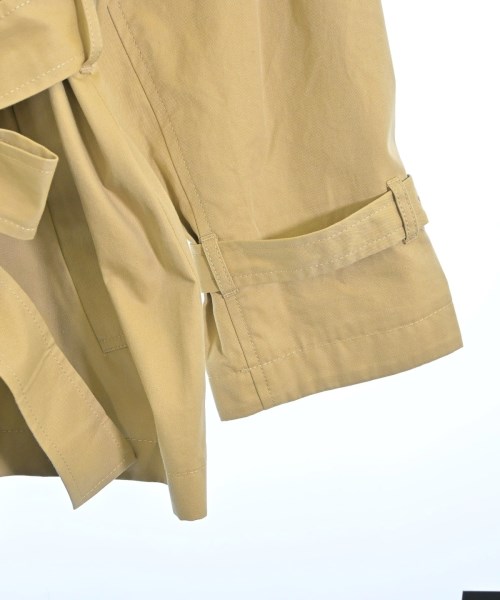 allureville（アルアバイル）トレンチコート ベージュ サイズ:2(M位) レディース/2200666764010