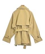 allureville（アルアバイル）トレンチコート ベージュ サイズ:2(M位) レディース/2200666764010