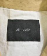 allureville（アルアバイル）トレンチコート ベージュ サイズ:2(M位) レディース/2200666764010