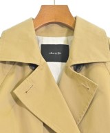 allureville（アルアバイル）トレンチコート ベージュ サイズ:2(M位) レディース/2200666764010