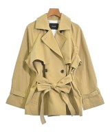 allureville トレンチコート