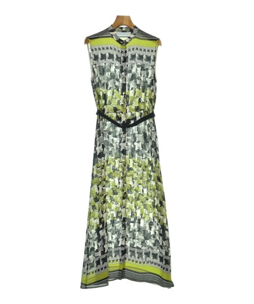 allureville(アルアバイル)ワンピース 黒 サイズ:2(M位)/2200666102065