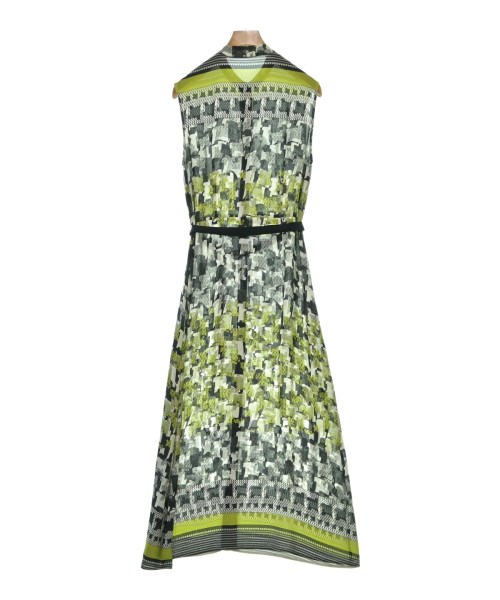 allureville（アルアバイル）ワンピース 黒 サイズ:2(M位) レディース/2200666102065