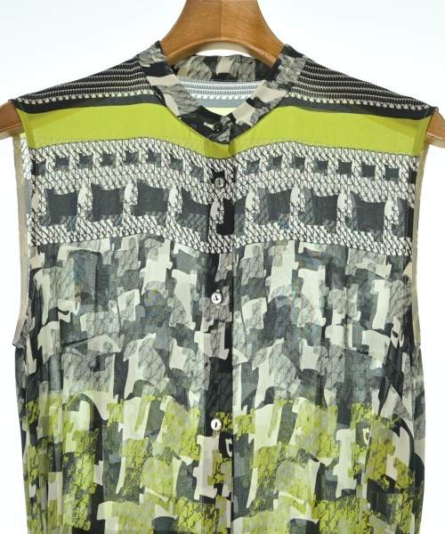 allureville（アルアバイル）ワンピース 黒 サイズ:2(M位) レディース/2200666102065