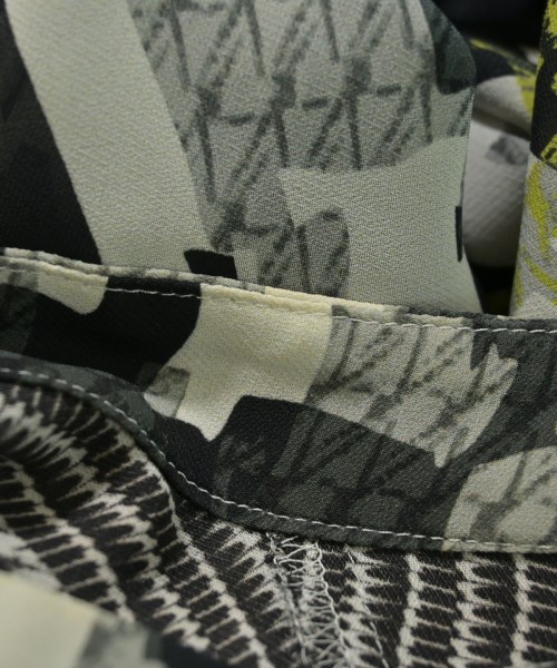 allureville（アルアバイル）ワンピース 黒 サイズ:2(M位) レディース/2200666102065