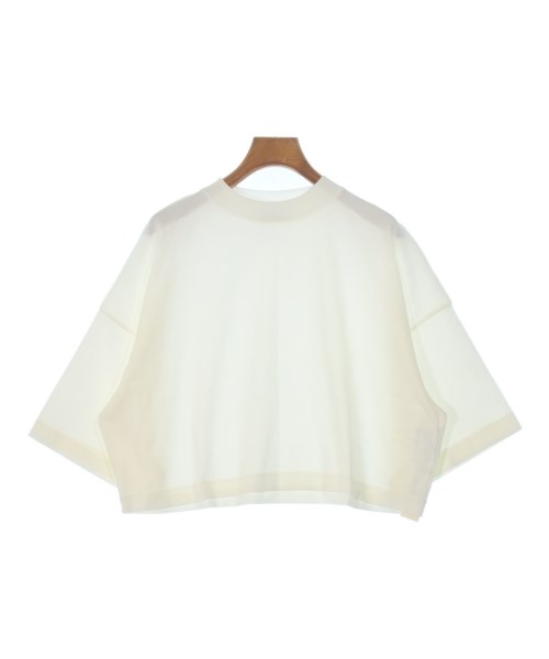 allureville(アルアバイル)Tシャツ・カットソー 白 サイズ:2(M位)/2200653710051