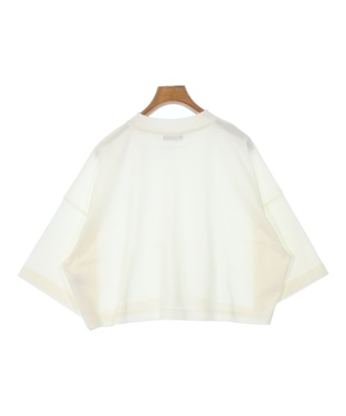 allureville（アルアバイル）Tシャツ・カットソー 白 サイズ:2(M位) レディース/2200653710051