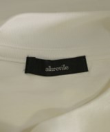 allureville（アルアバイル）Tシャツ・カットソー 白 サイズ:2(M位) レディース/2200653710051
