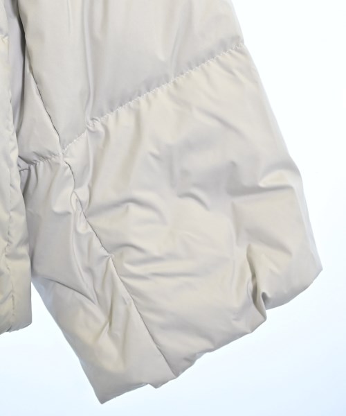 allureville（アルアバイル）ダウンジャケット/ダウンベスト グレー サイズ:2(M位) レディース/2200665808043